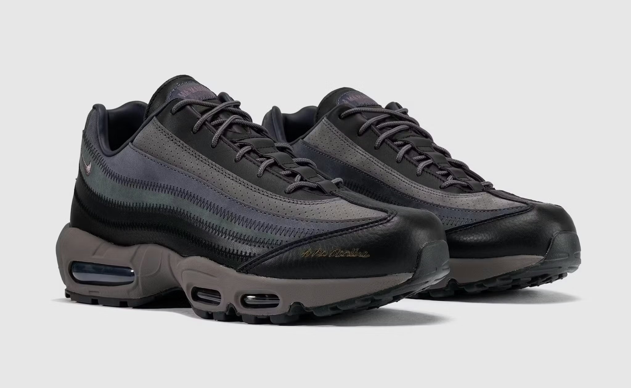 A Ma Maniére x Nike Air Max 95 "Hand Wash Cold"