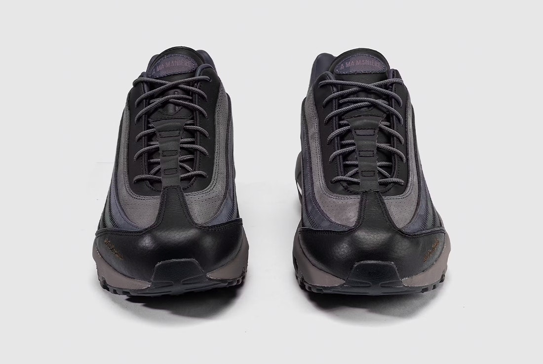 A Ma Maniére x Nike Air Max 95 "Hand Wash Cold"