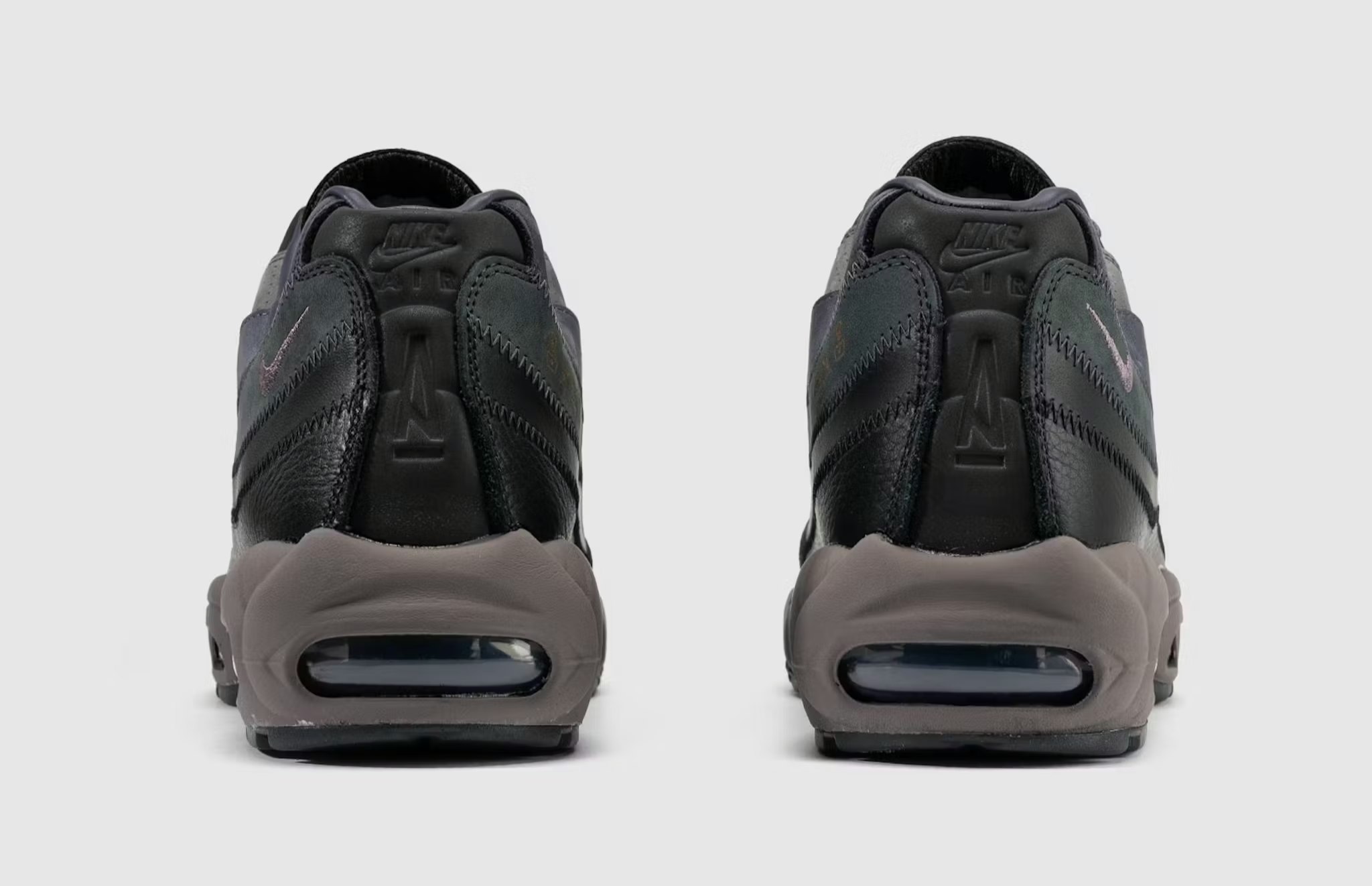 A Ma Maniére x Nike Air Max 95 "Hand Wash Cold"