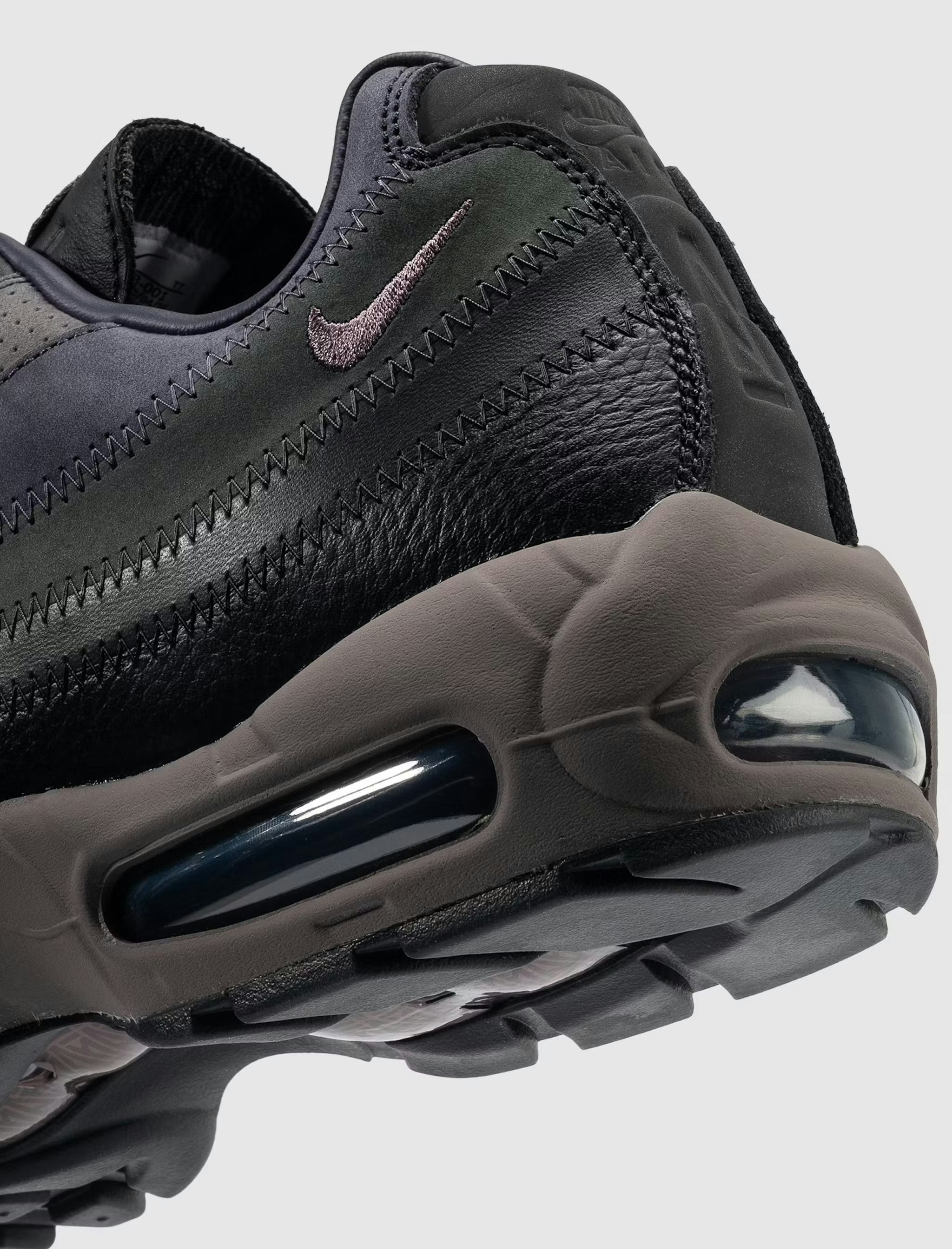 A Ma Maniére x Nike Air Max 95 "Hand Wash Cold"