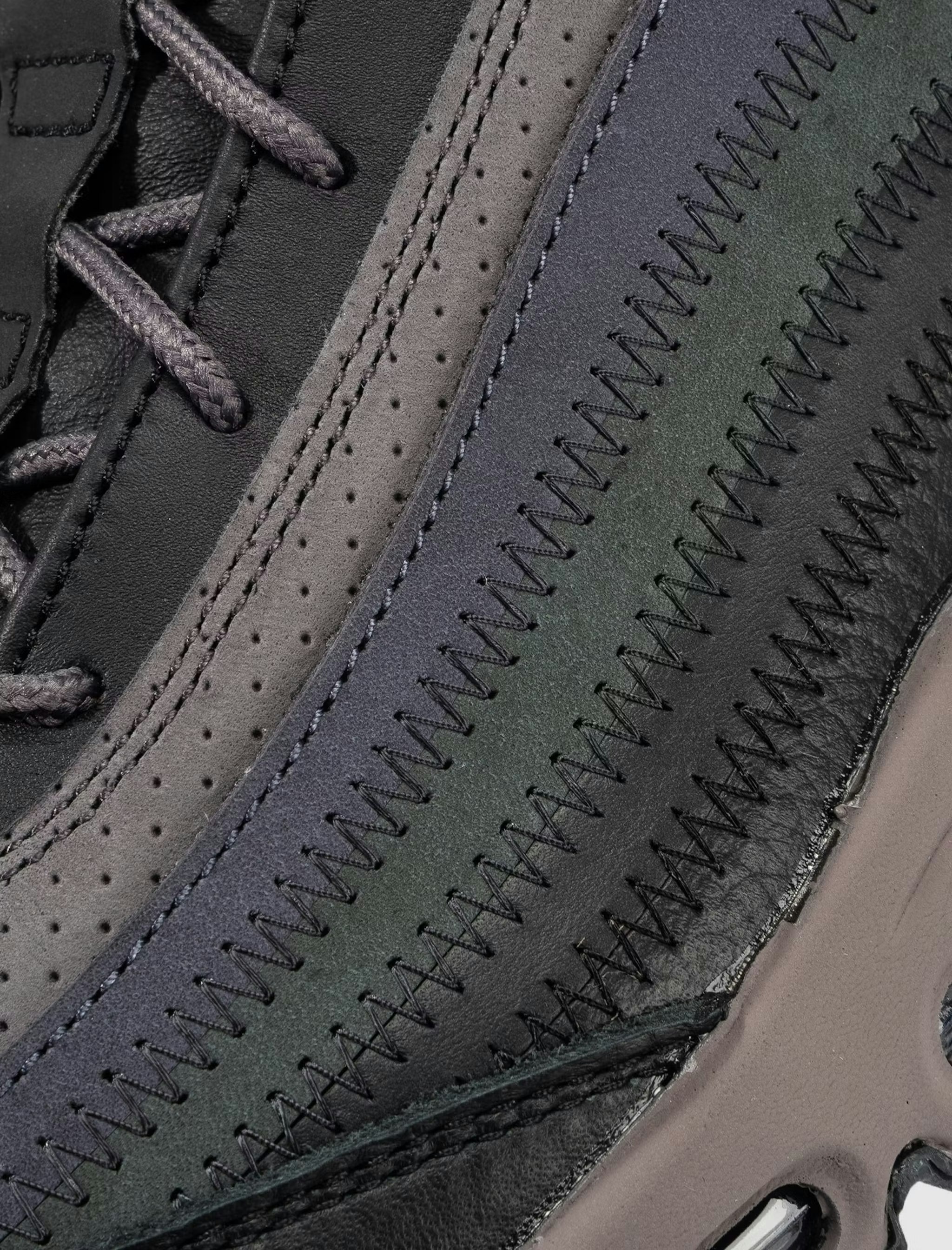 A Ma Maniére x Nike Air Max 95 "Hand Wash Cold"