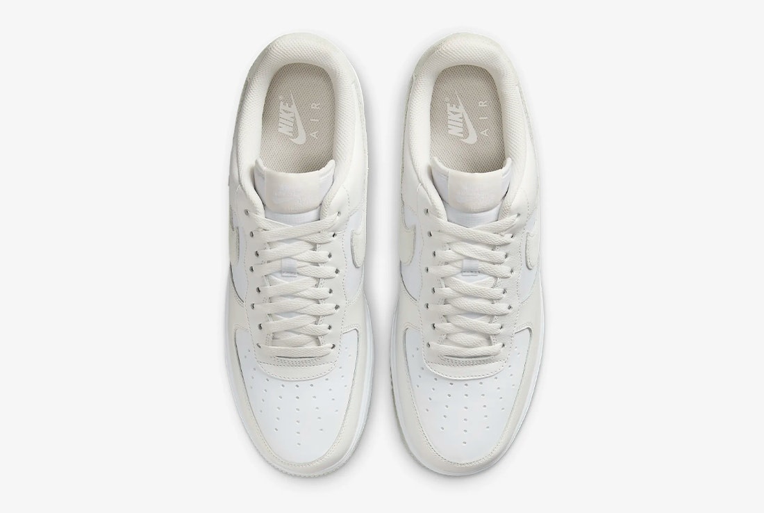 Nike Air Force 1 ’07 LV8 "Phantom White"