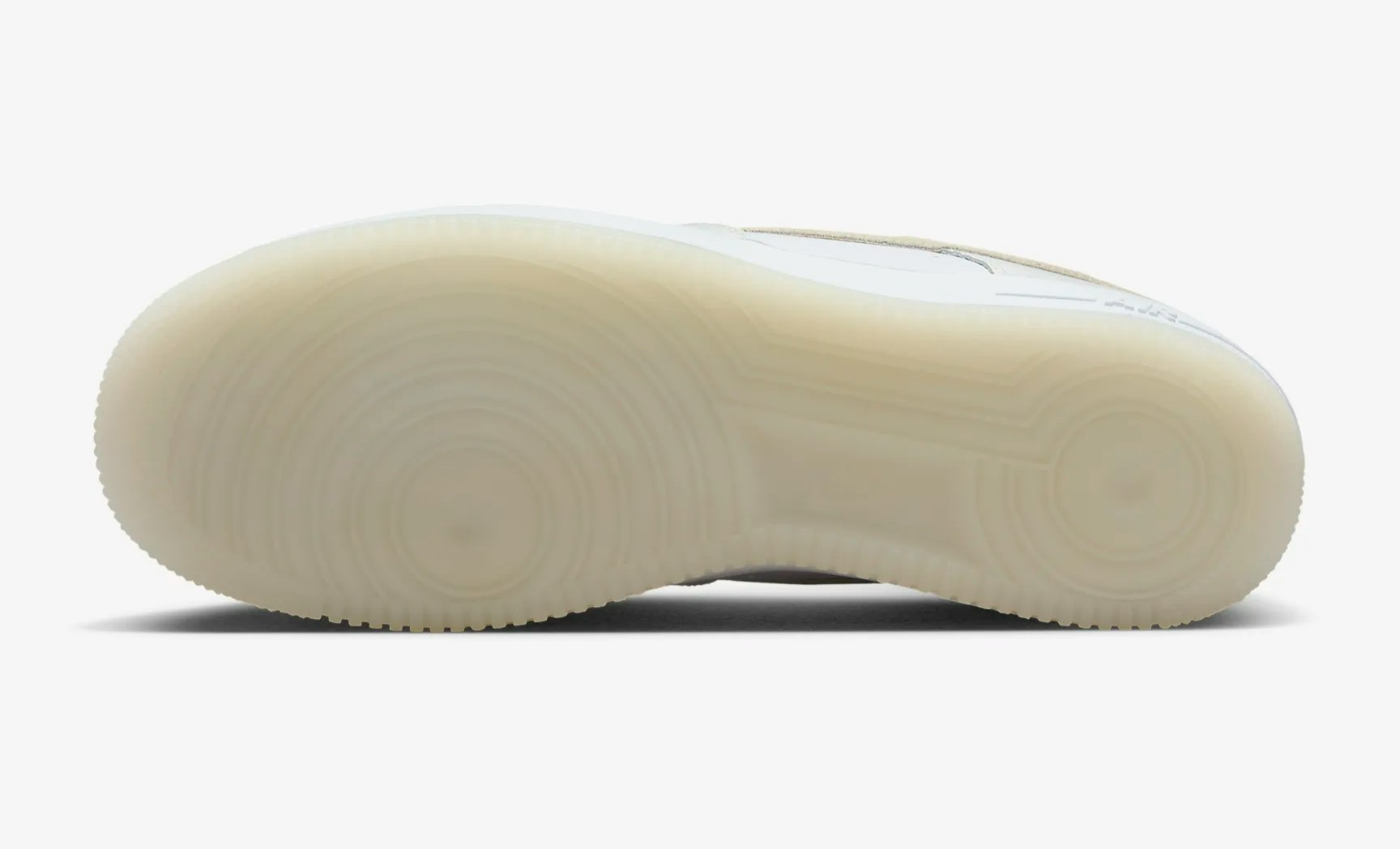 Nike Air Force 1 ’07 LV8 "Phantom White"
