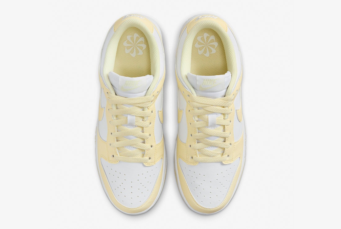 Nike Dunk Low "Next Nature" (Alabaster)