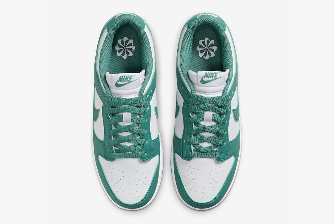 Nike Dunk Low "Next Nature" (Bicoastal)