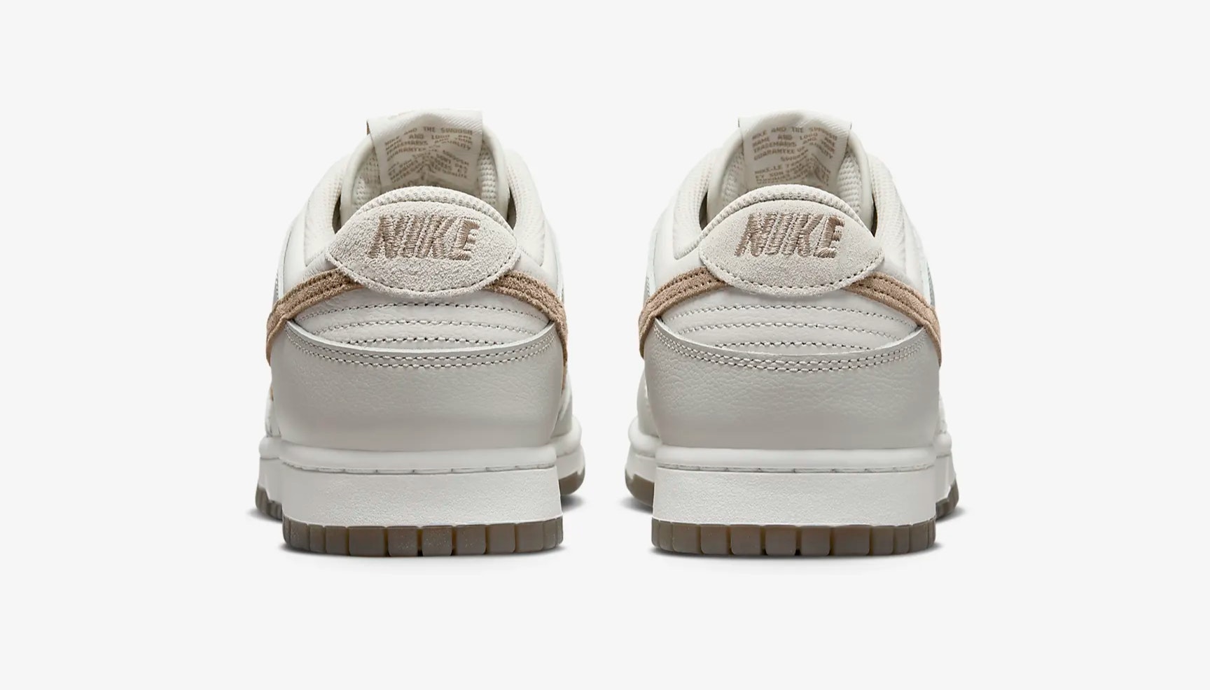 Nike Dunk Low PRM "Phantom Khaki" Nike Dunk Low PRM "Phantom Khaki"