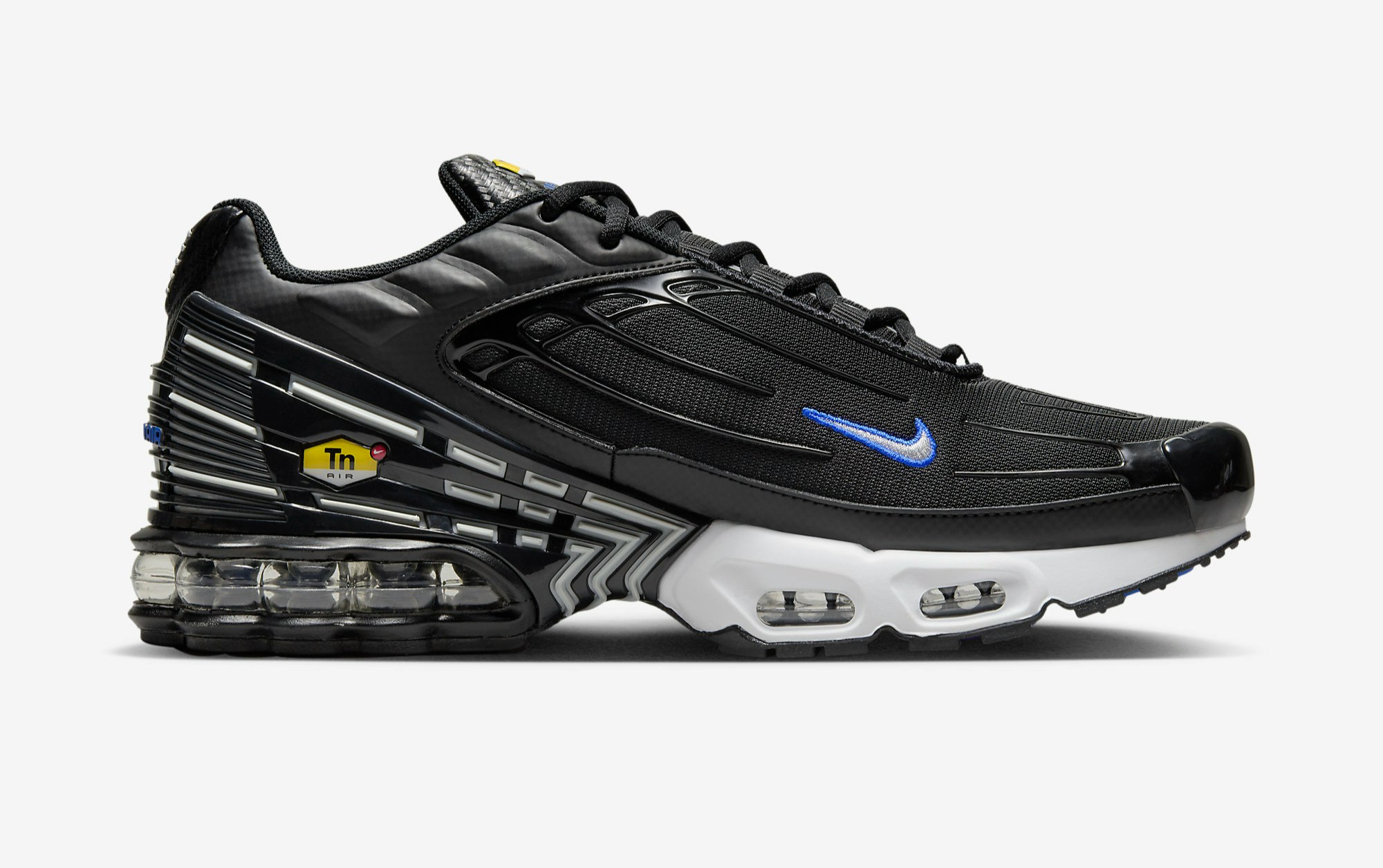 Nike Air Max Plus 3 "Racer Blue"