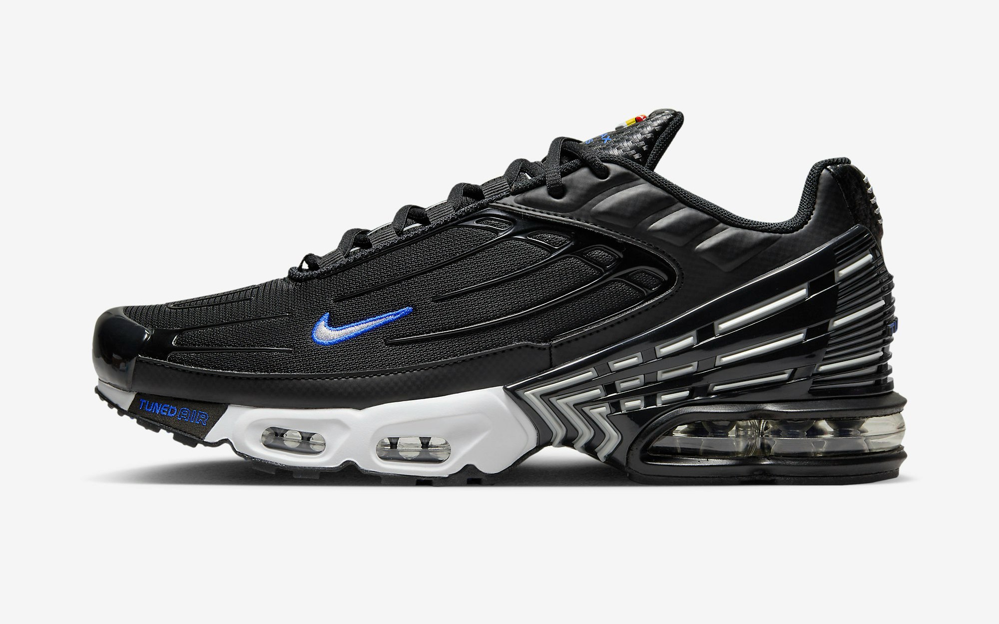 Nike Air Max Plus 3 "Racer Blue"