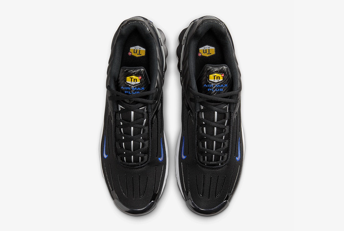 Nike Air Max Plus 3 "Racer Blue"