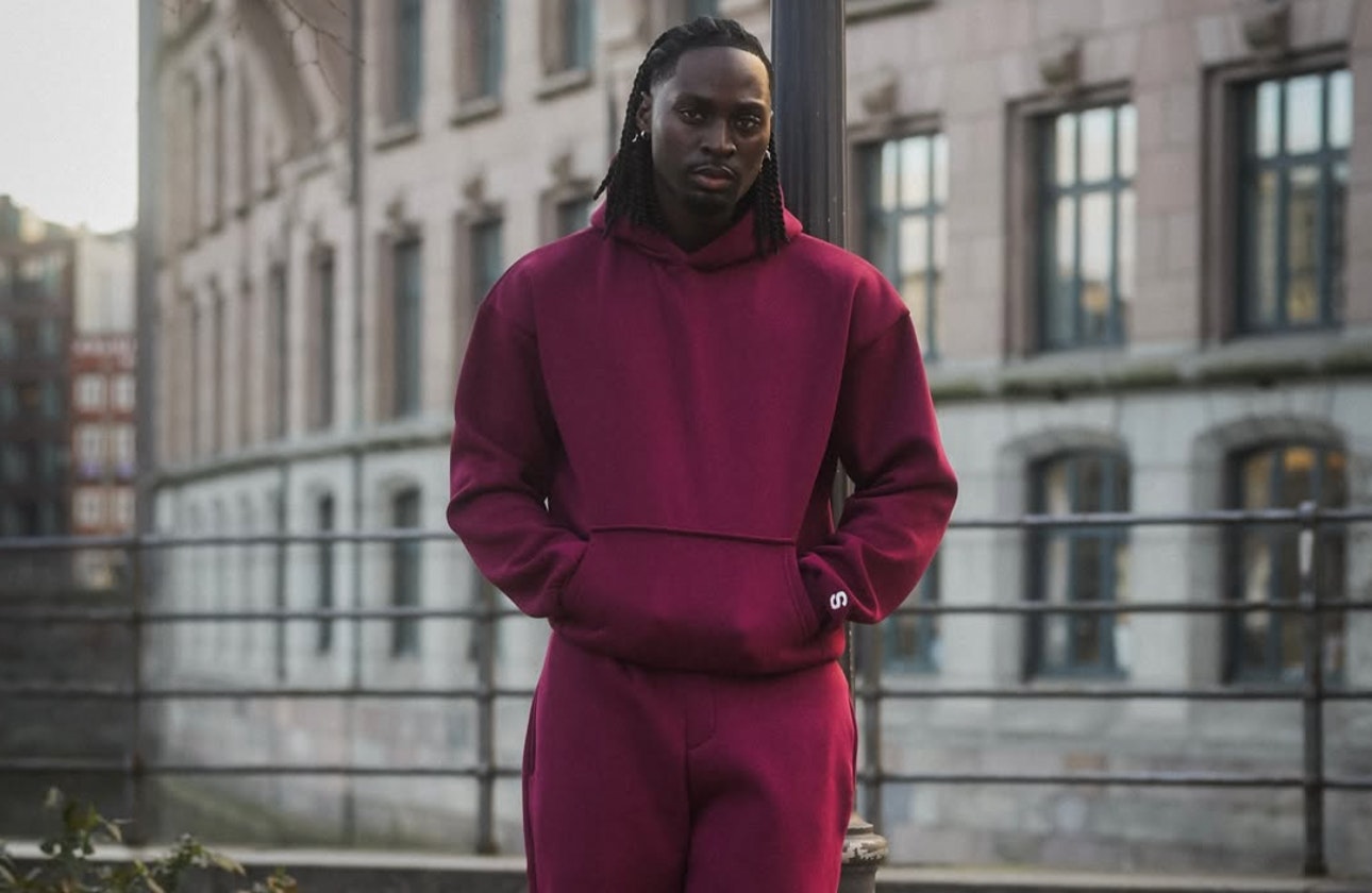Statement Clo. - New Colors