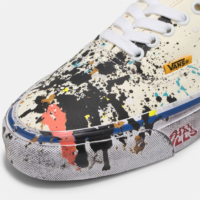 Gallery Dept. x Vans Authentic Reissue 44 "Cream"