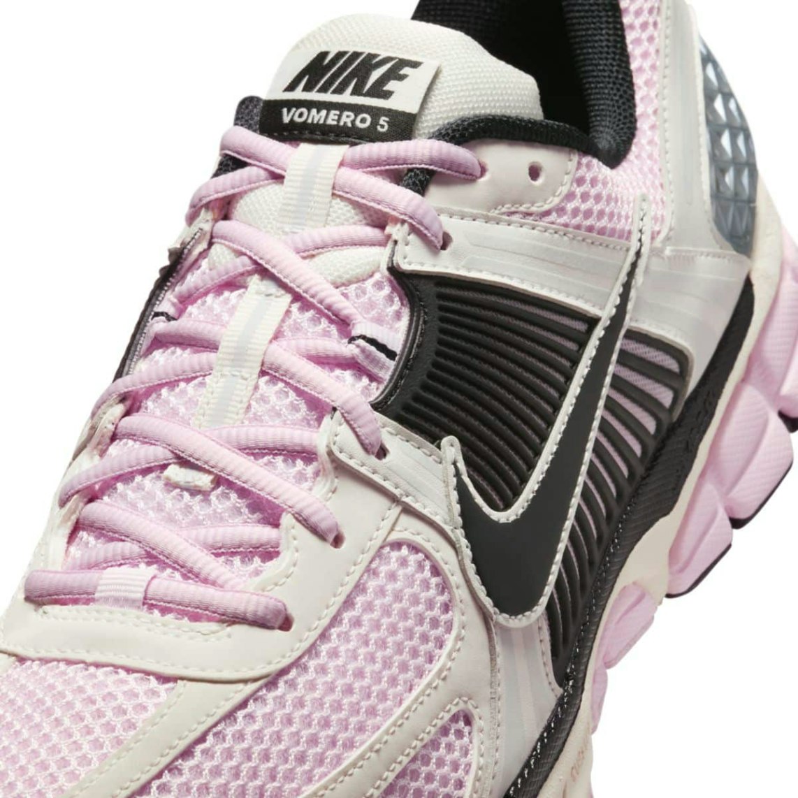 Nike Zoom Vomero 5 "Pink Foam"