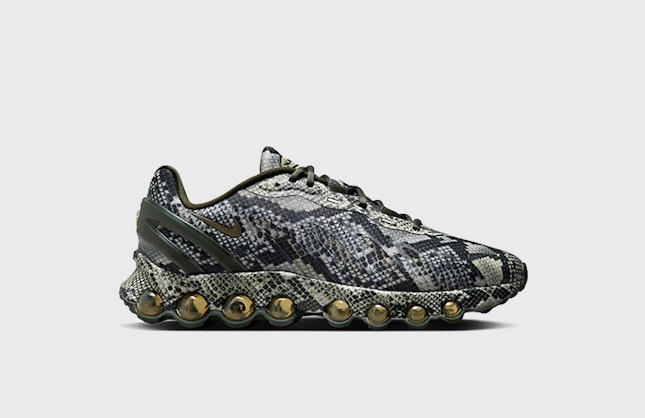 Nike Air Max DN8 "Snakeskin"