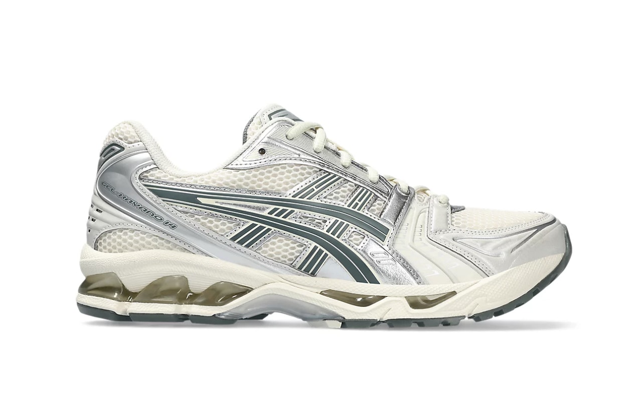 Asics Gel-Kayano 14 "Birch"