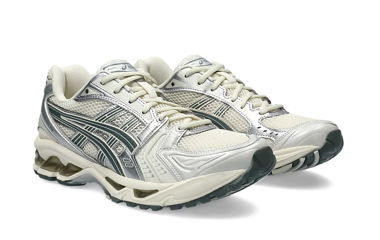 Asics Gel-Kayano 14 "Birch"