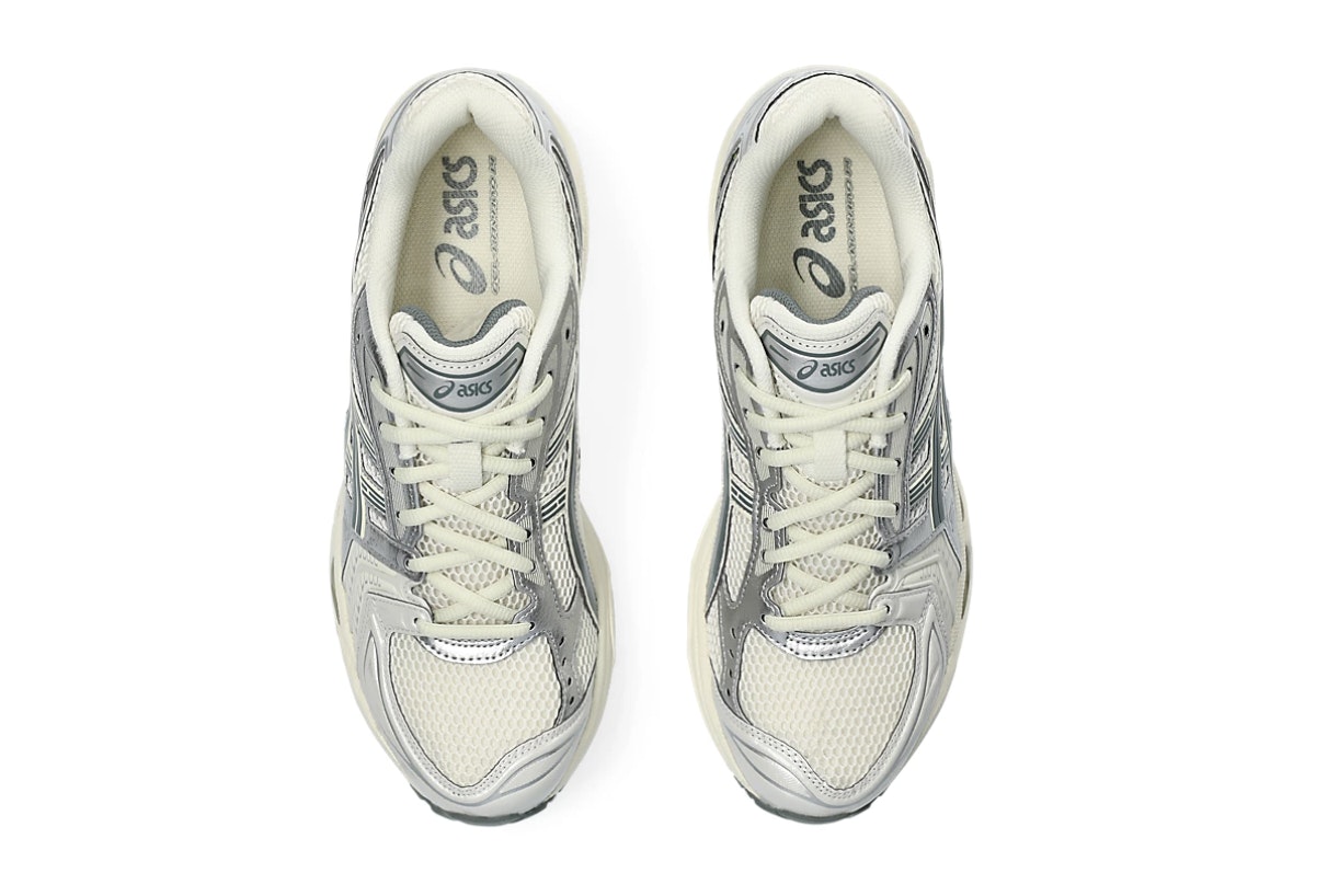 Asics Gel-Kayano 14 "Birch"
