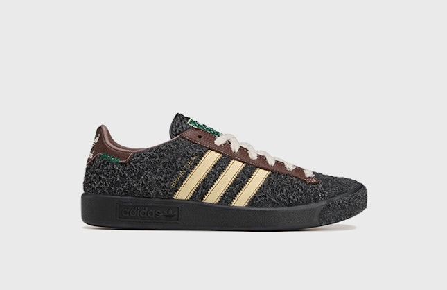 Brain Dead x adidas Forest Hills "Pantone Branch"