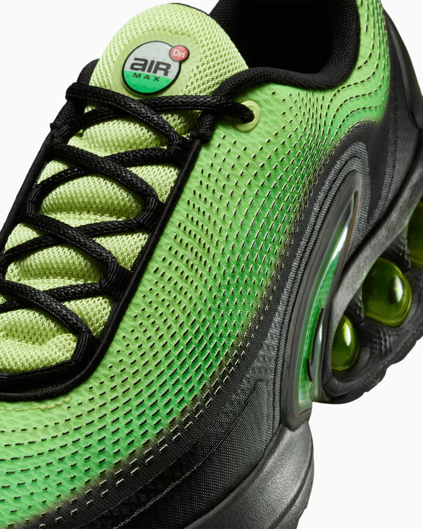 Nike Air Max DN "Light Lemon Twist"