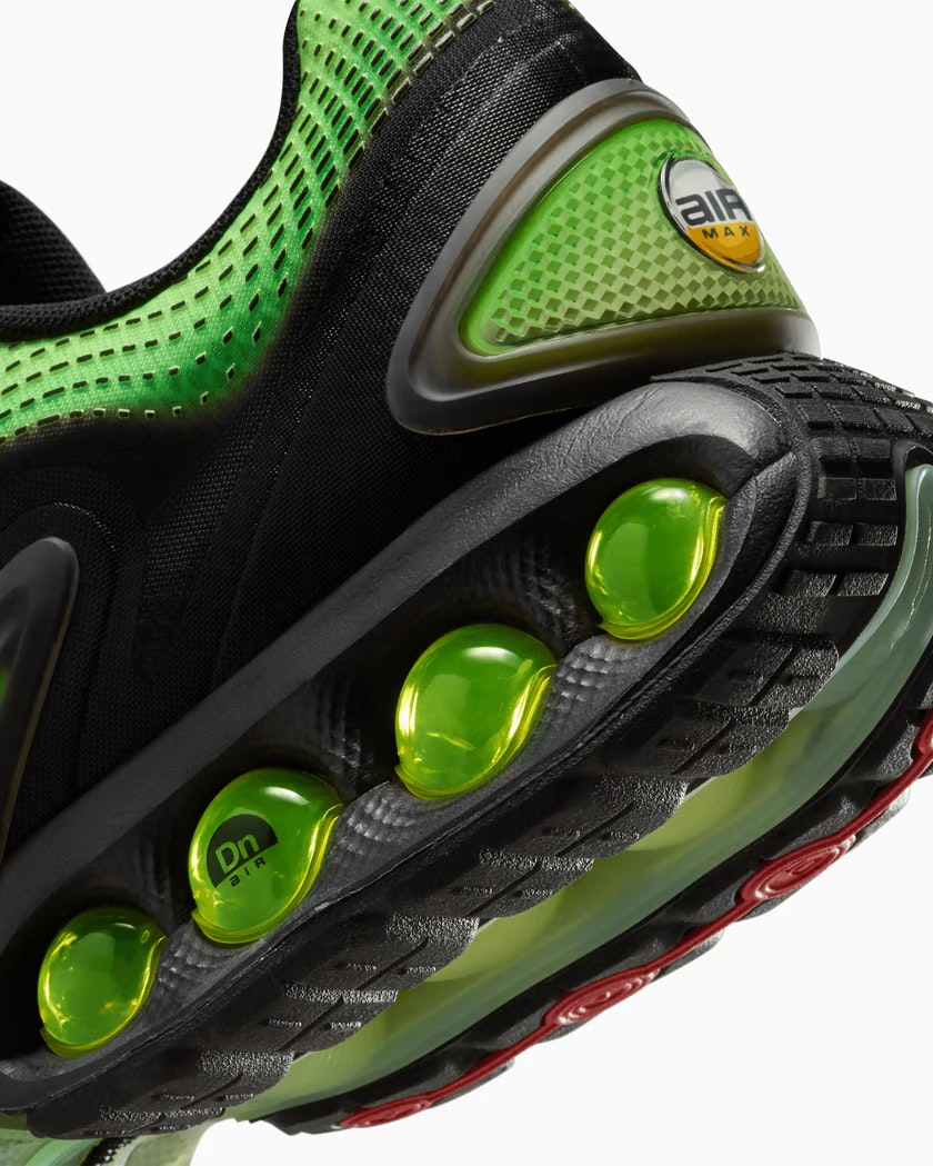 Nike Air Max DN "Light Lemon Twist"