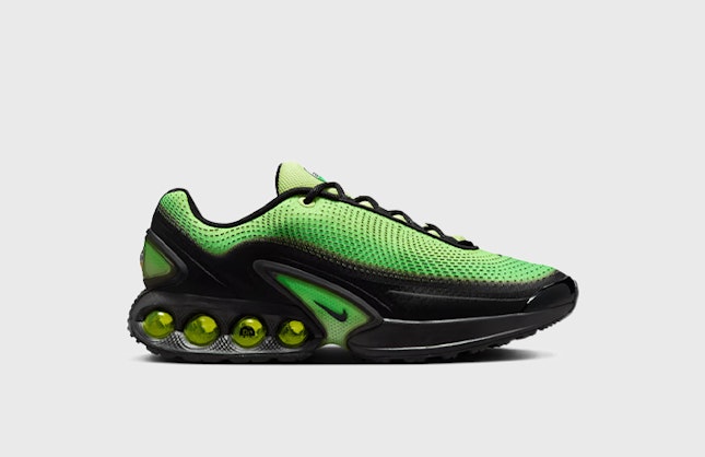 Nike Air Max DN "Light Lemon Twist"
