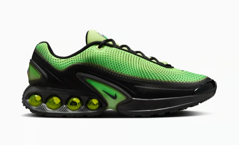 Nike Air Max DN "Light Lemon Twist"