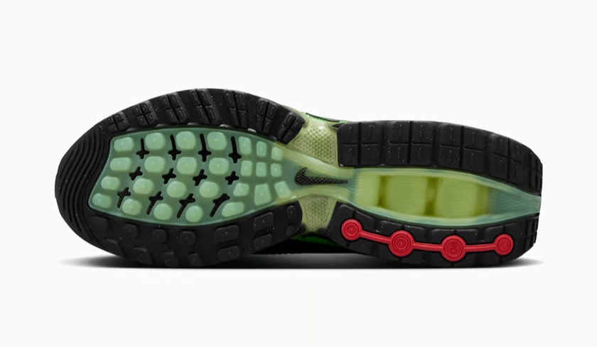 Nike Air Max DN "Light Lemon Twist"