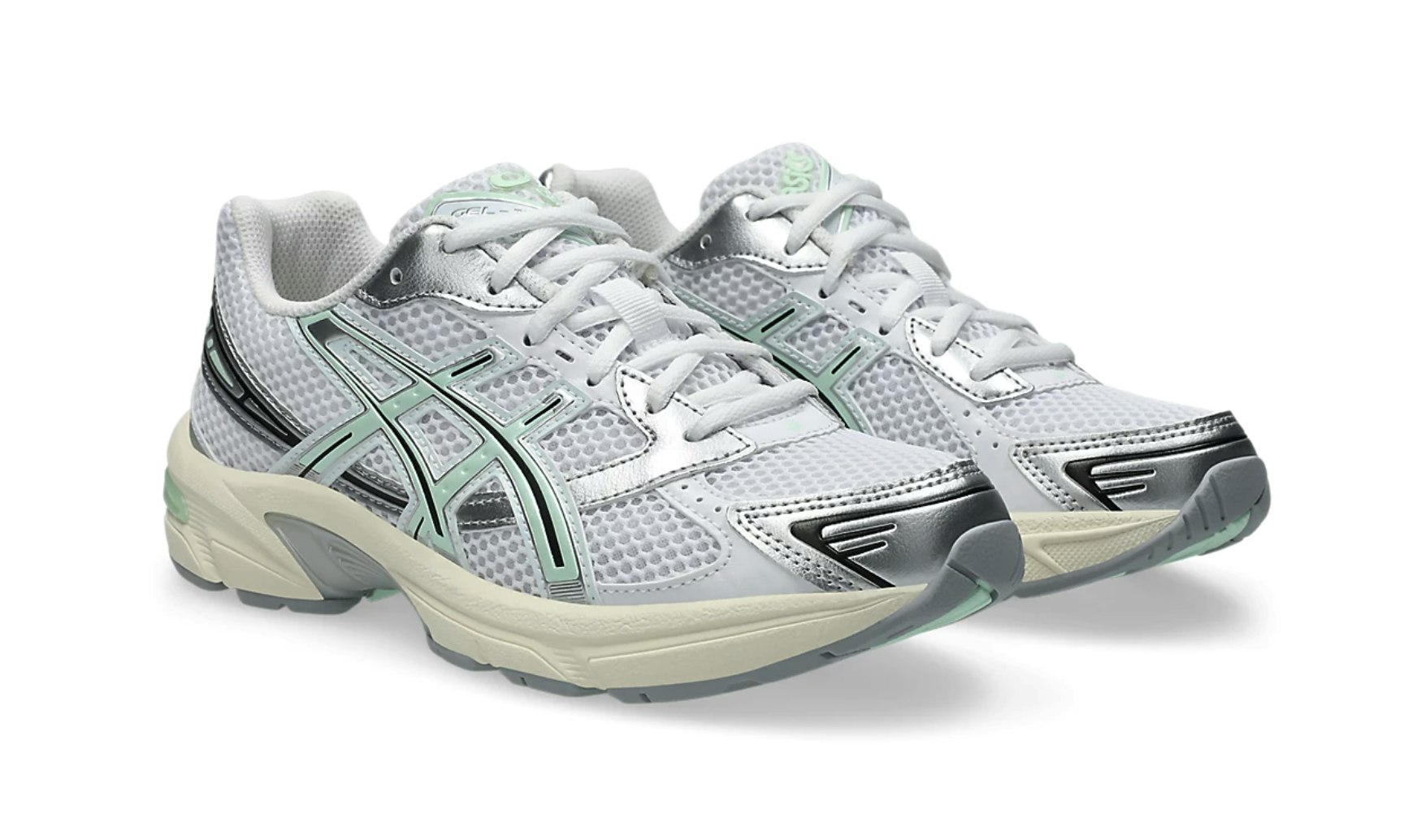 Asics Gel-1130 "Mint Tint"