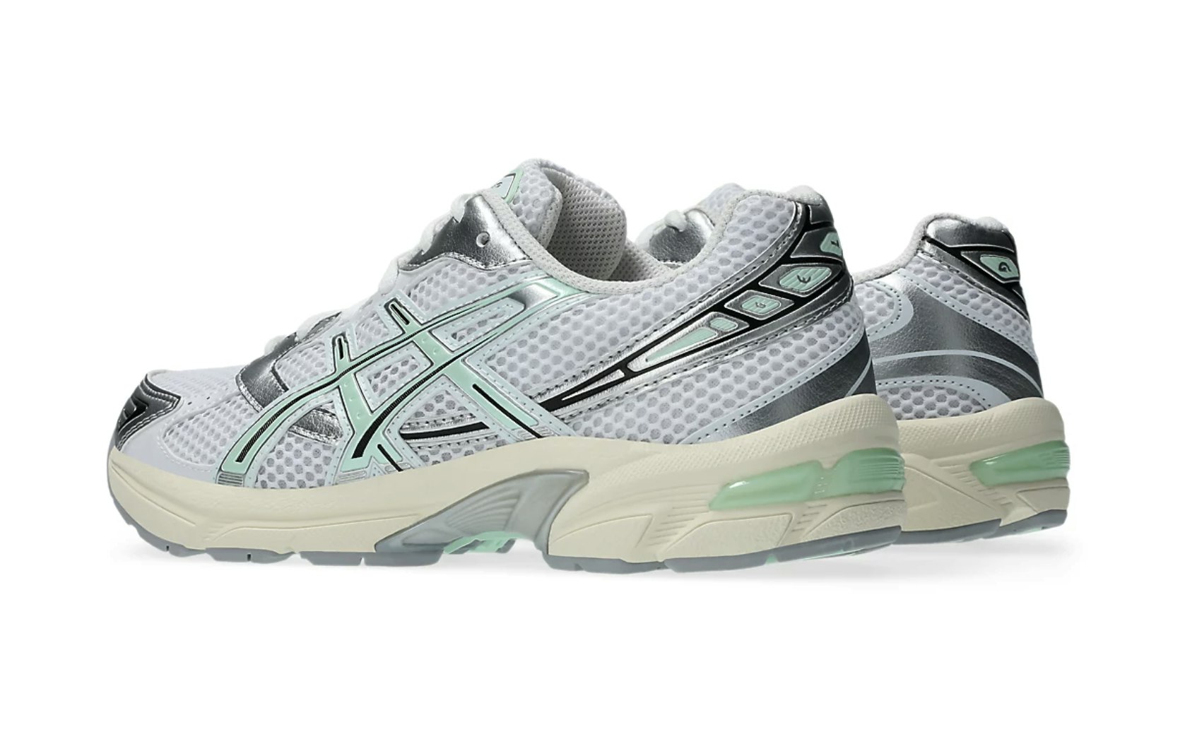 Asics Gel-1130 "Mint Tint"