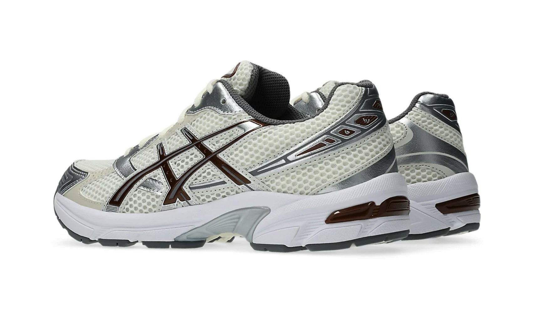 Asics Gel-1130 "Reddish Brown"