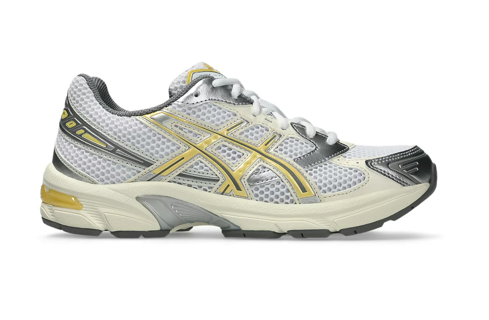 Asics Gel-1130 "Faded Yellow"