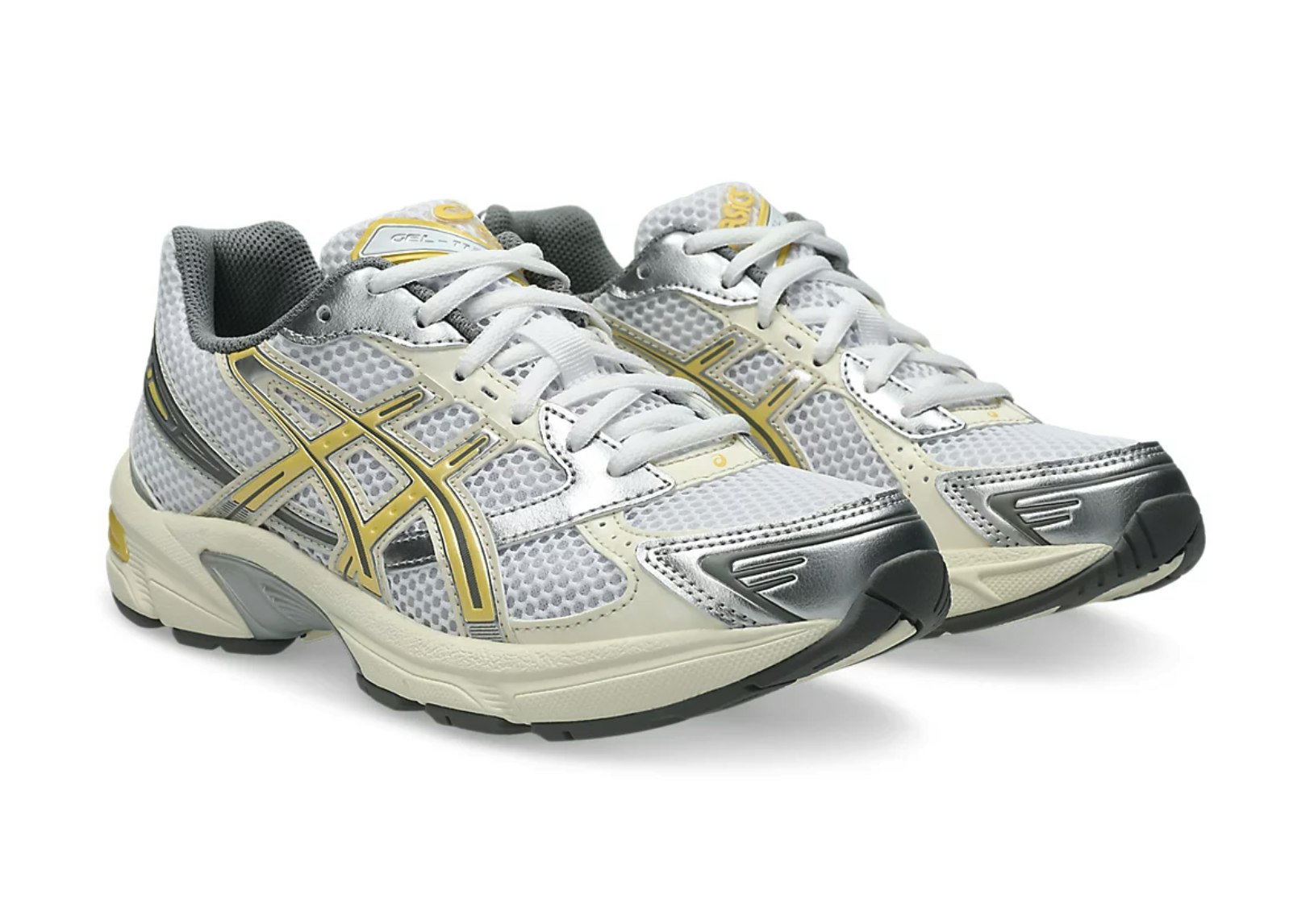 Asics Gel-1130 "Faded Yellow"