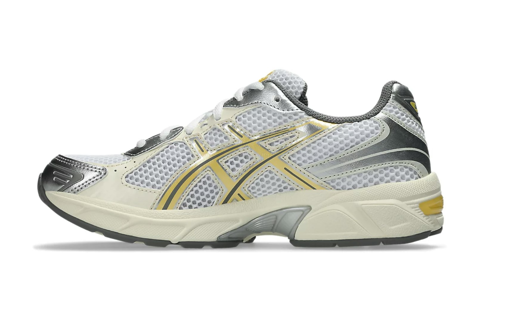 Asics Gel-1130 "Faded Yellow"