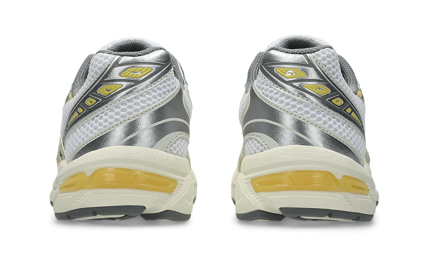 Asics Gel-1130 "Faded Yellow"
