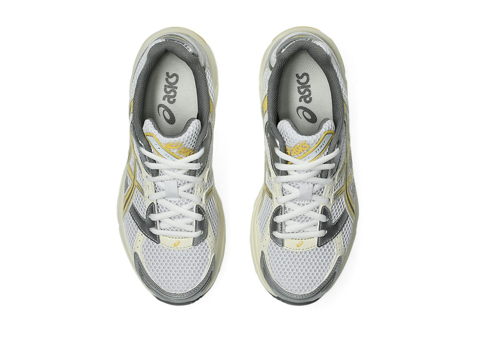 Asics Gel-1130 "Faded Yellow"