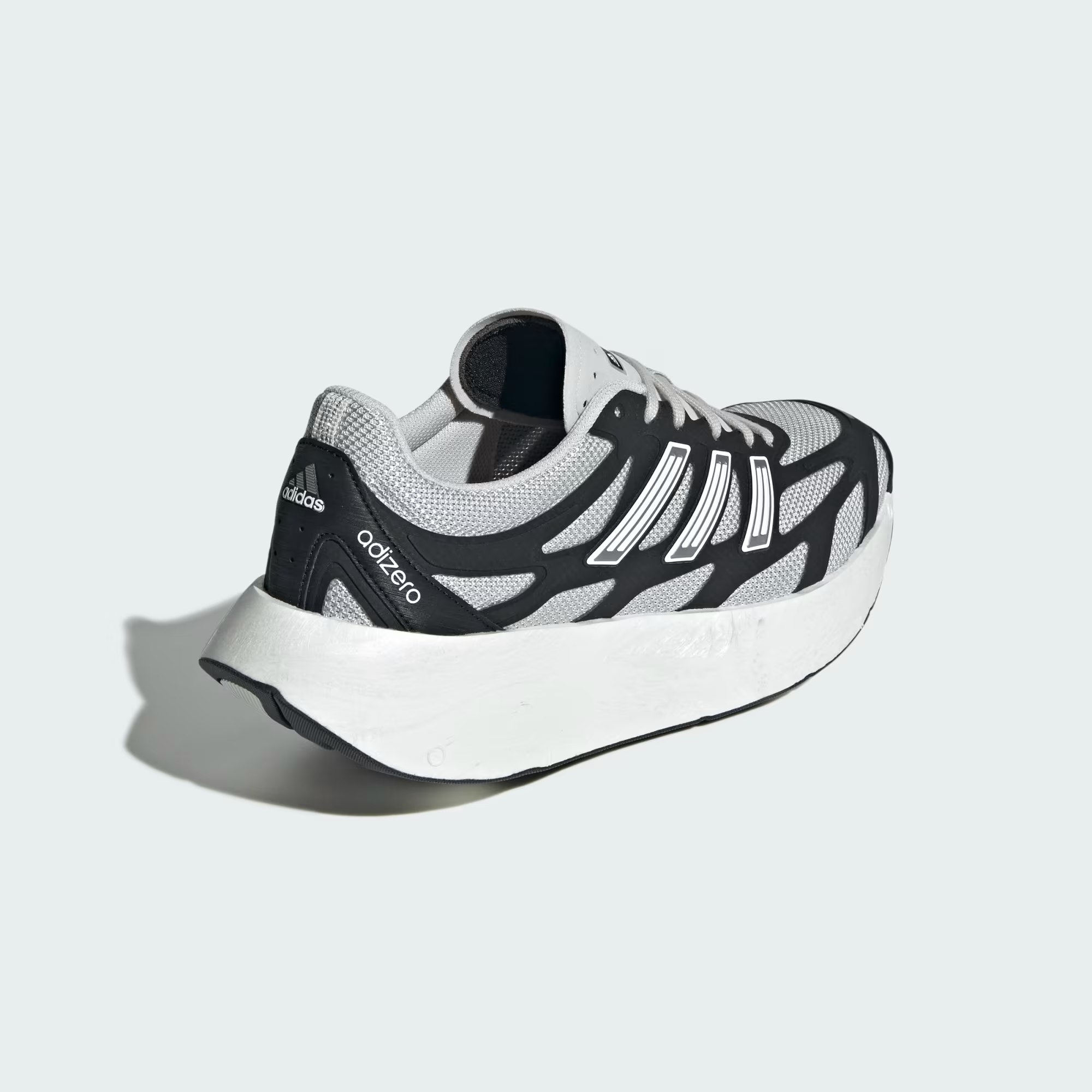 adidas Adizero Aruku "Core Black"