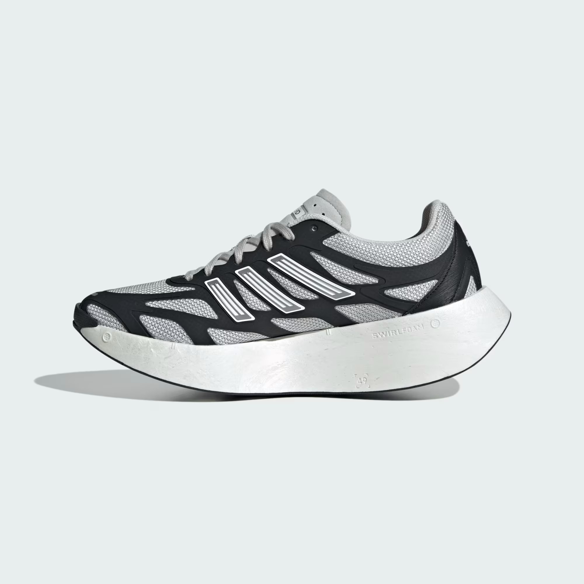 adidas Adizero Aruku "Core Black"