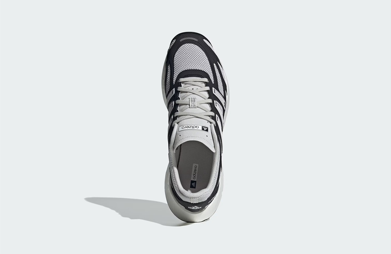 adidas Adizero Aruku "Core Black"