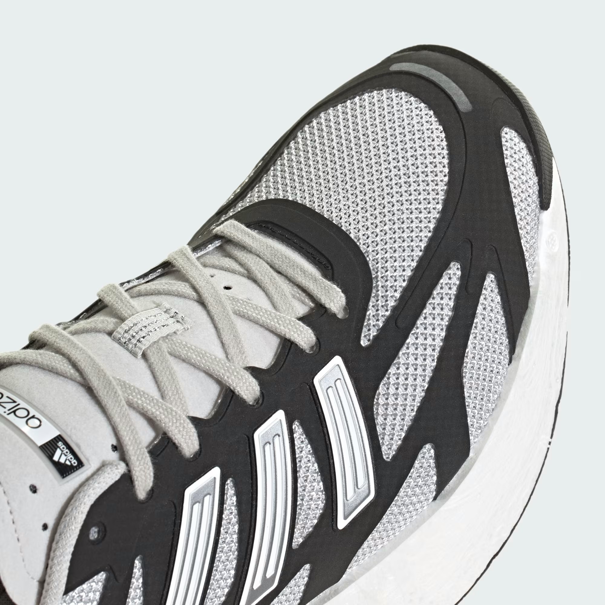 adidas Adizero Aruku "Core Black"