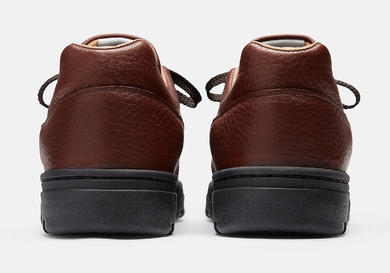 New Balance Allerdale "Made in UK" (Dark Brown)