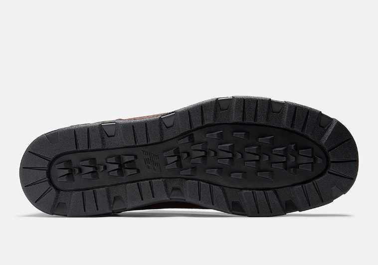 New Balance Allerdale "Made in UK" (Dark Brown)