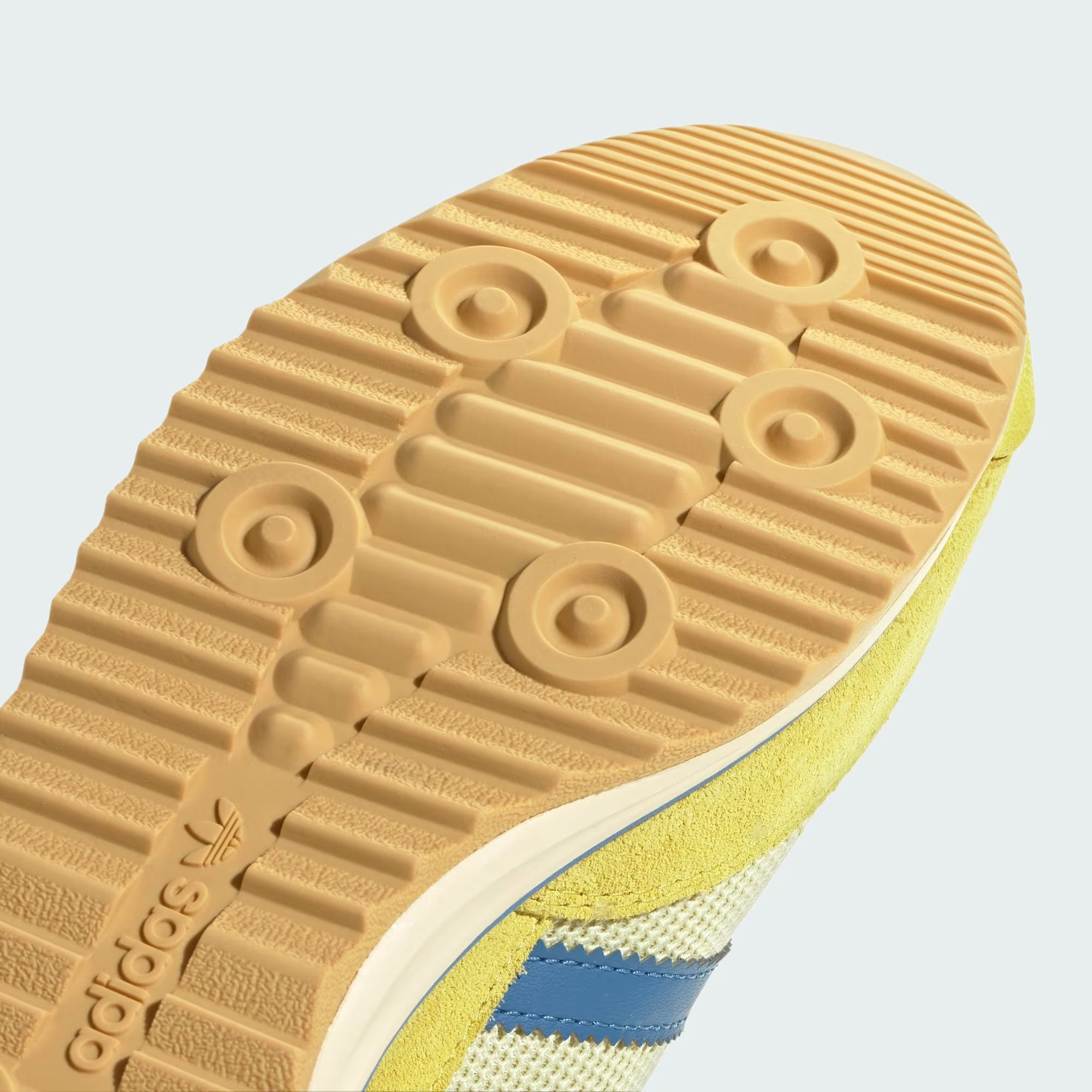 adidas SL 72 RS "Pure Sulfur"