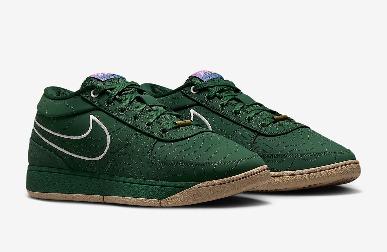 Nike Book 1 "Flagstaff"