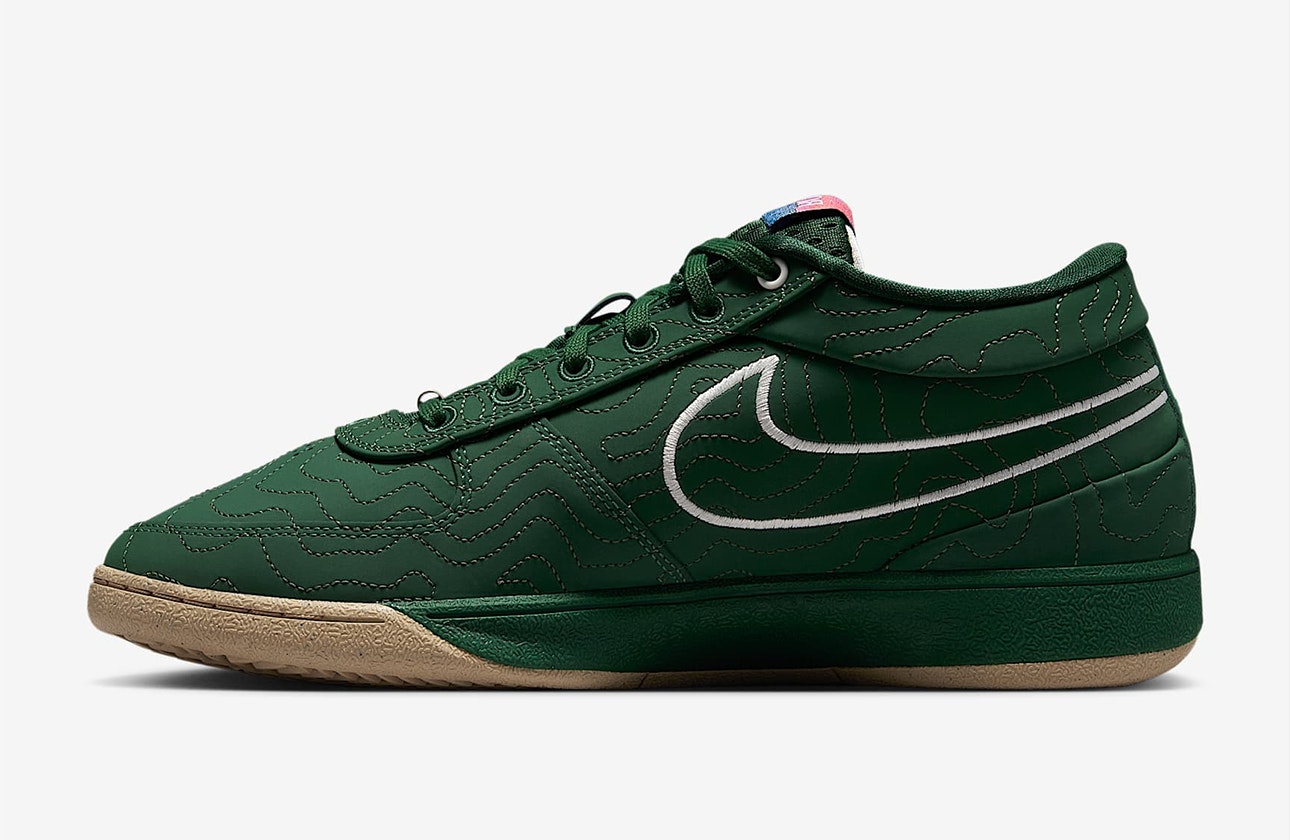 Nike Book 1 "Flagstaff"
