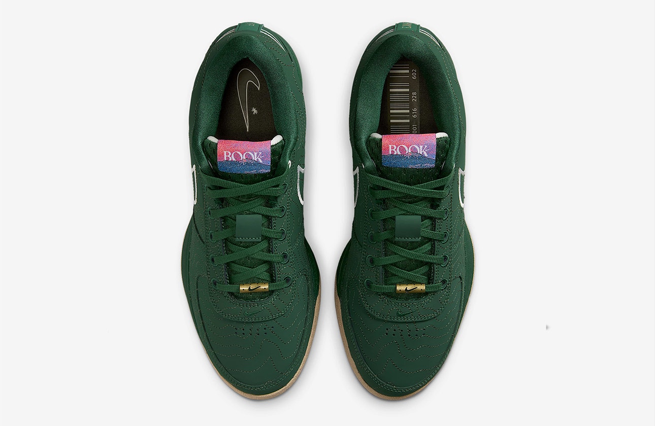 Nike Book 1 "Flagstaff"
