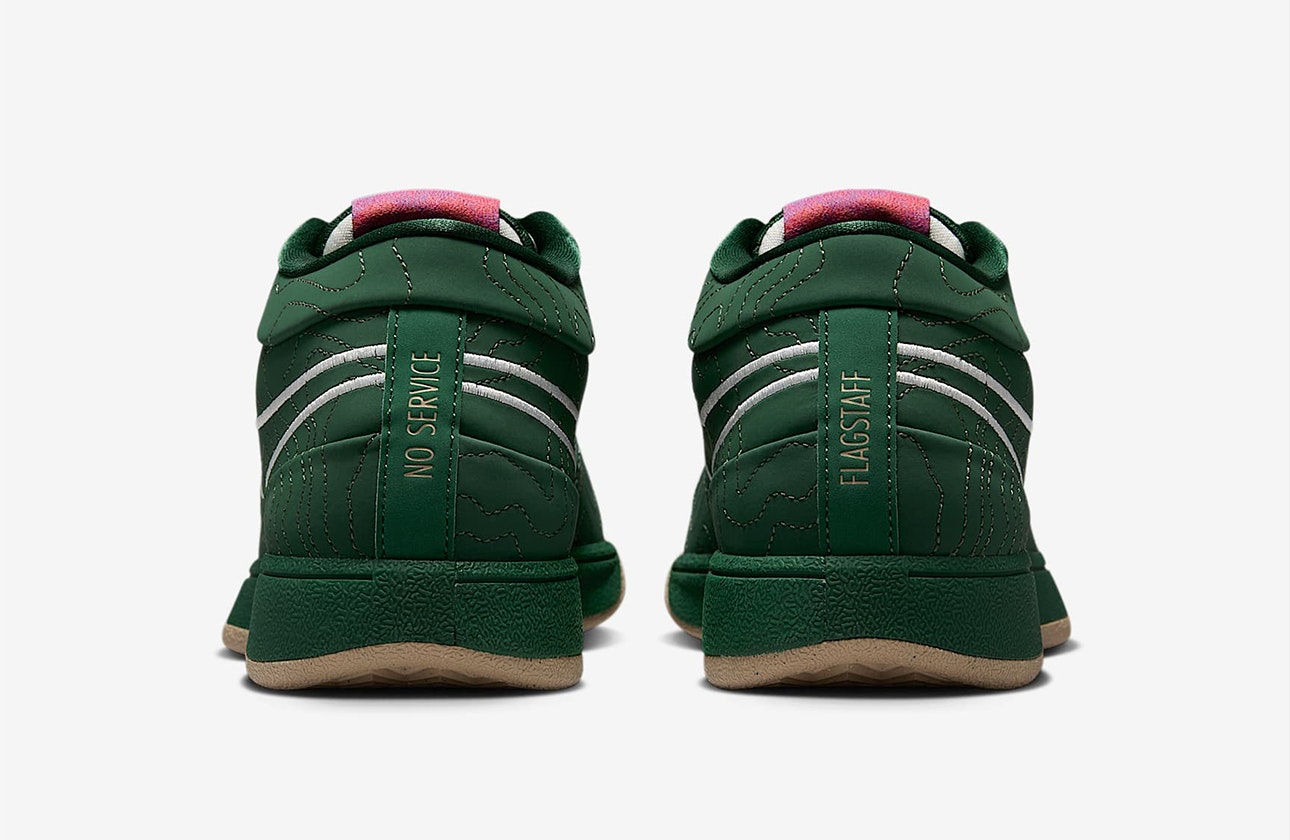 Nike Book 1 "Flagstaff"