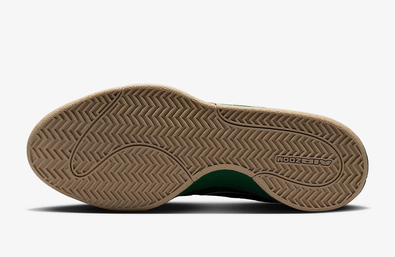 Nike Book 1 "Flagstaff"