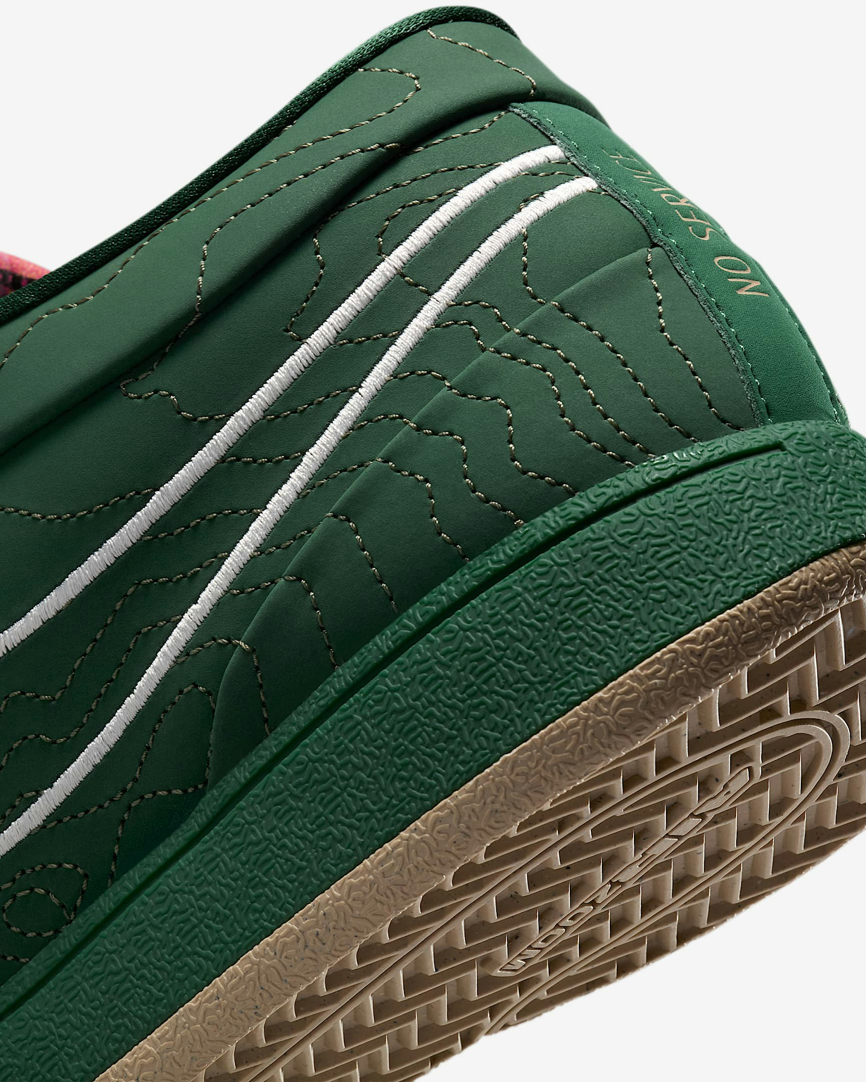 Nike Book 1 "Flagstaff"