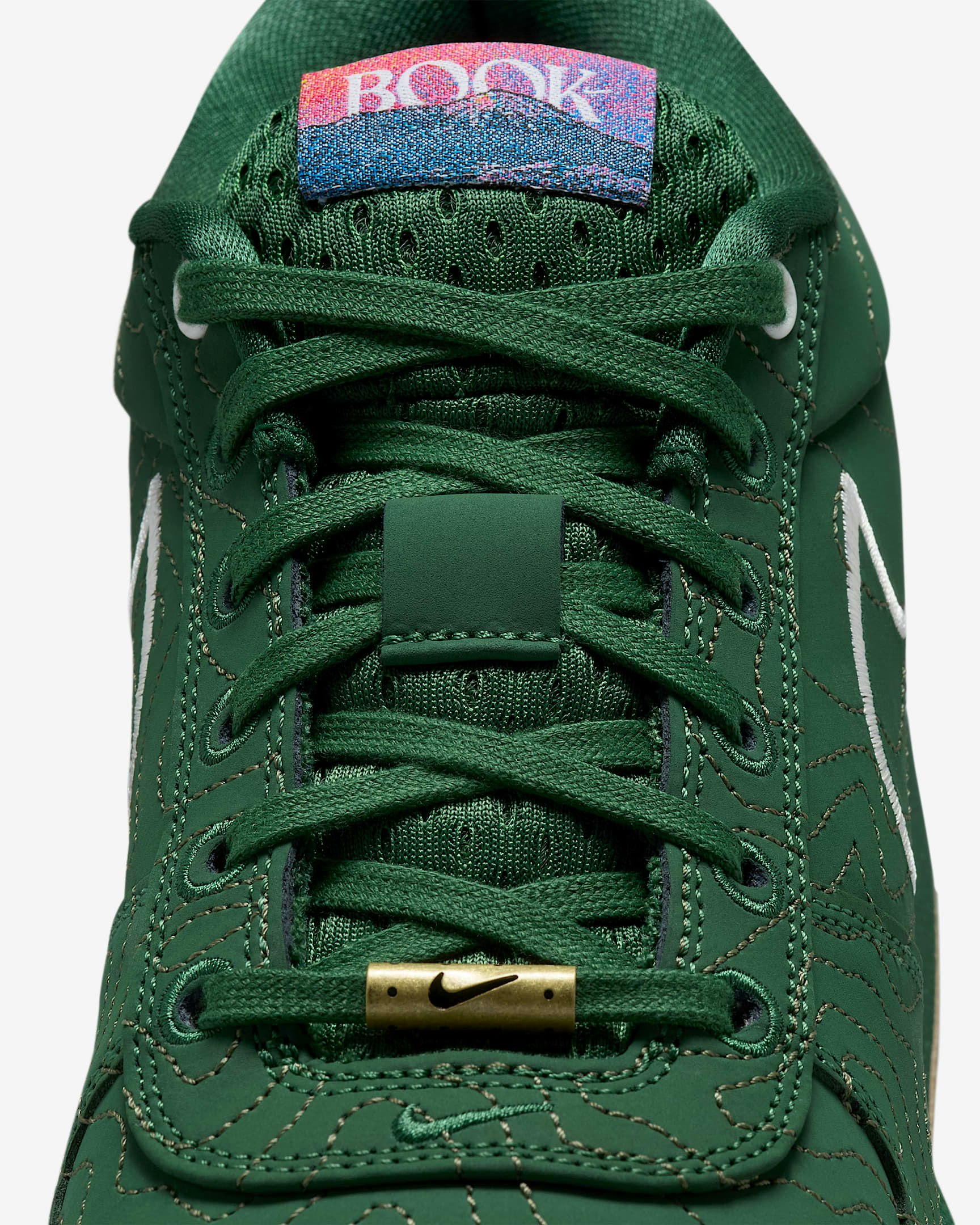 Nike Book 1 "Flagstaff"