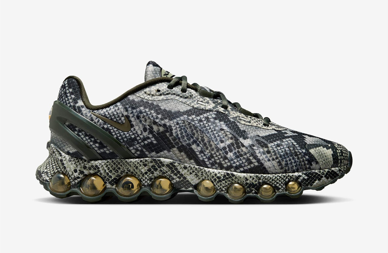 Nike Air Max DN8 "Snakeskin"