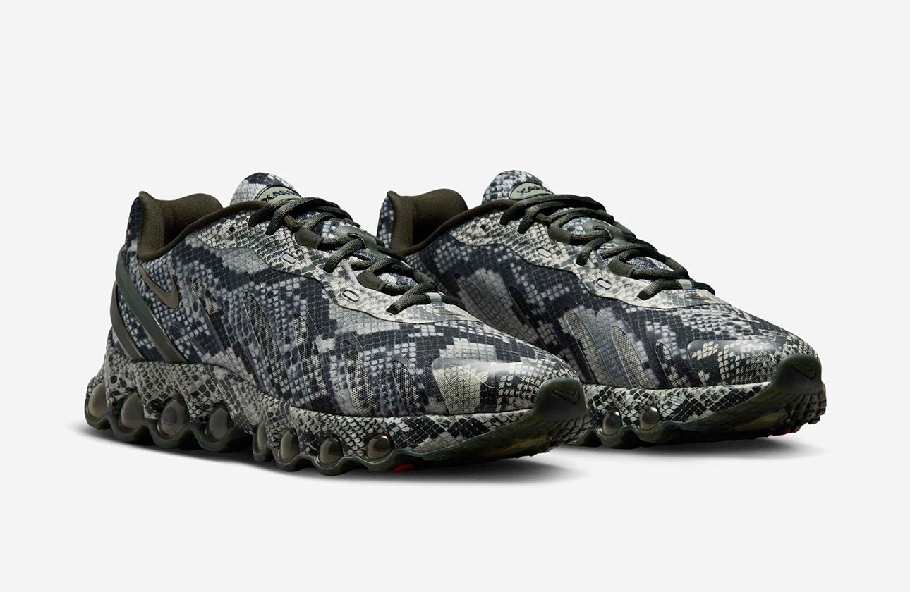 Nike Air Max DN8 "Snakeskin"